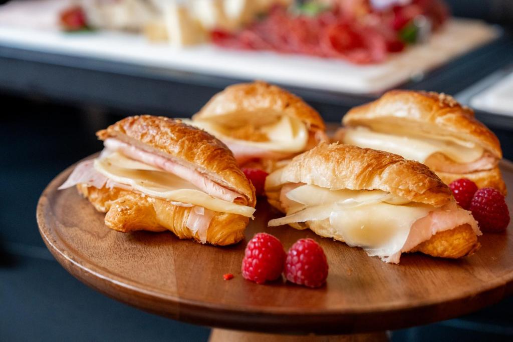 AXYHOTELS InnStyle Milano - Resim 30