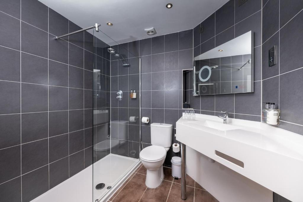 The Studley Hotel - Resim 44