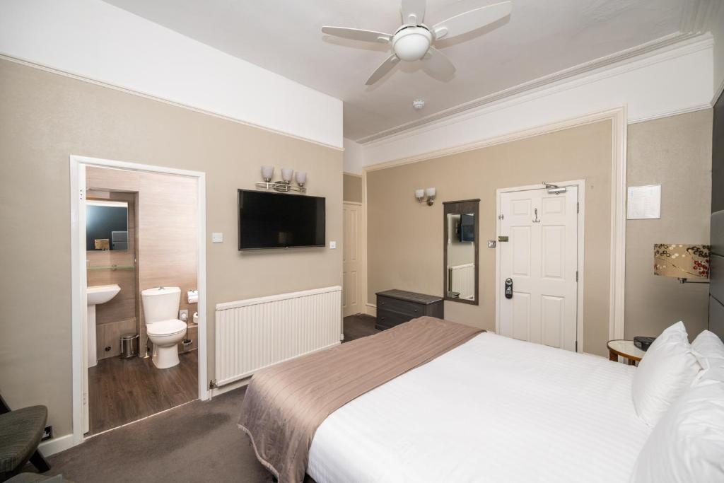 The Studley Hotel - Resim 26