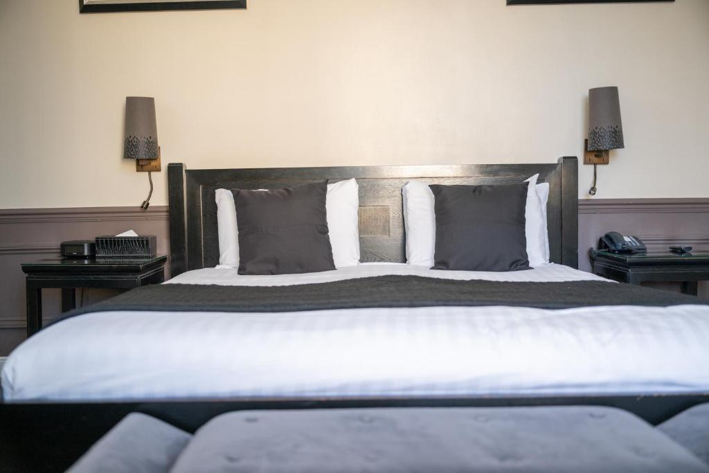 The Studley Hotel - Resim 29