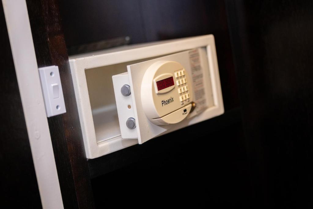 The Studley Hotel - Resim 39