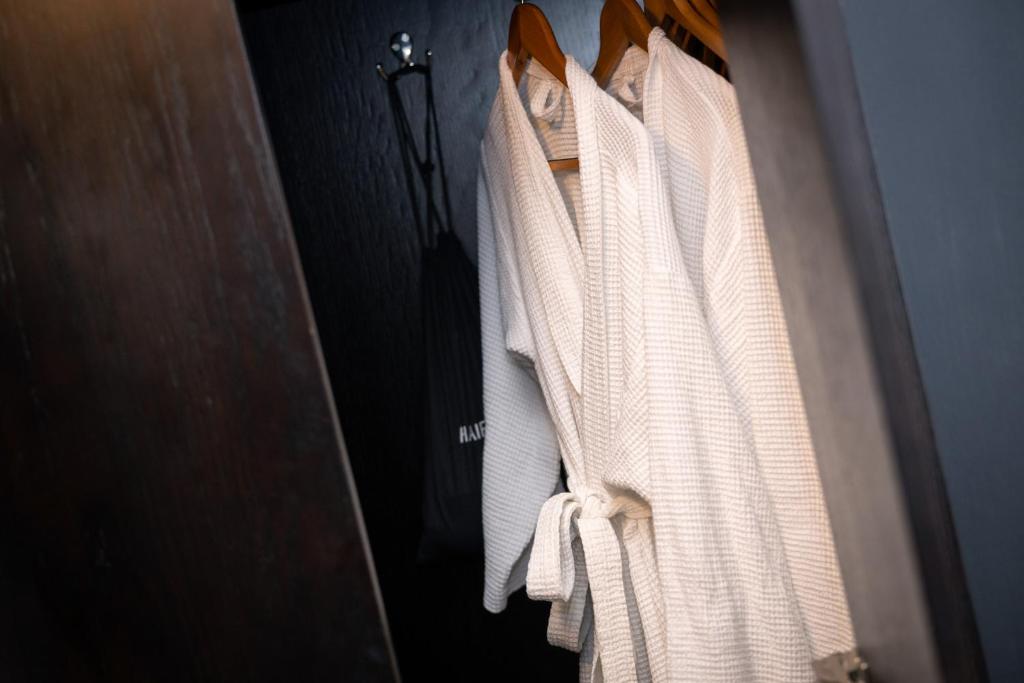 The Studley Hotel - Resim 37