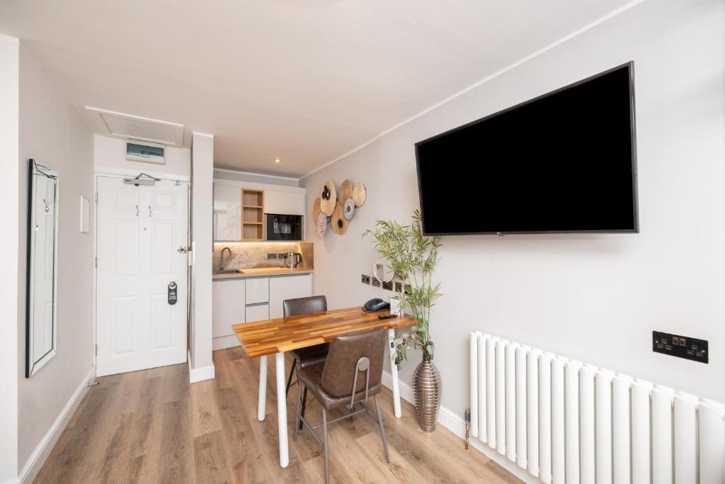 The Studley Hotel - Resim 28