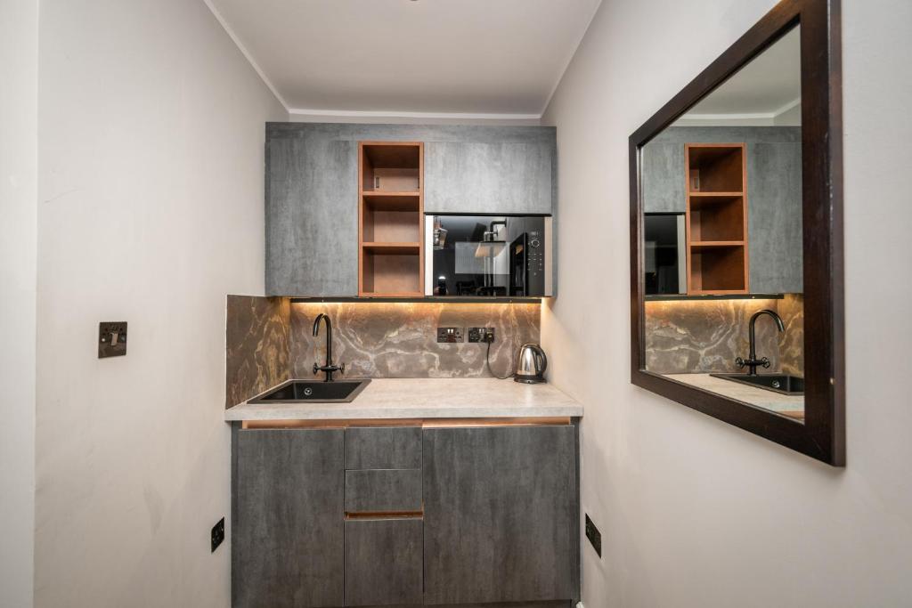 The Studley Hotel - Resim 7