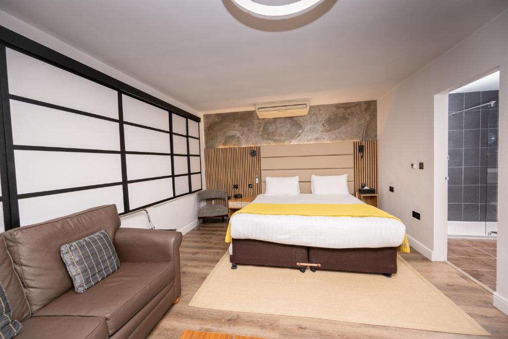 The Studley Hotel - Resim 31