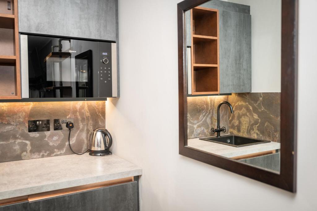 The Studley Hotel - Resim 35