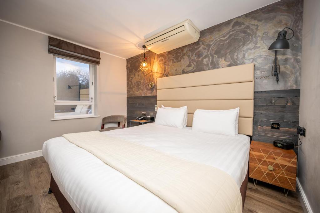 The Studley Hotel - Resim 30