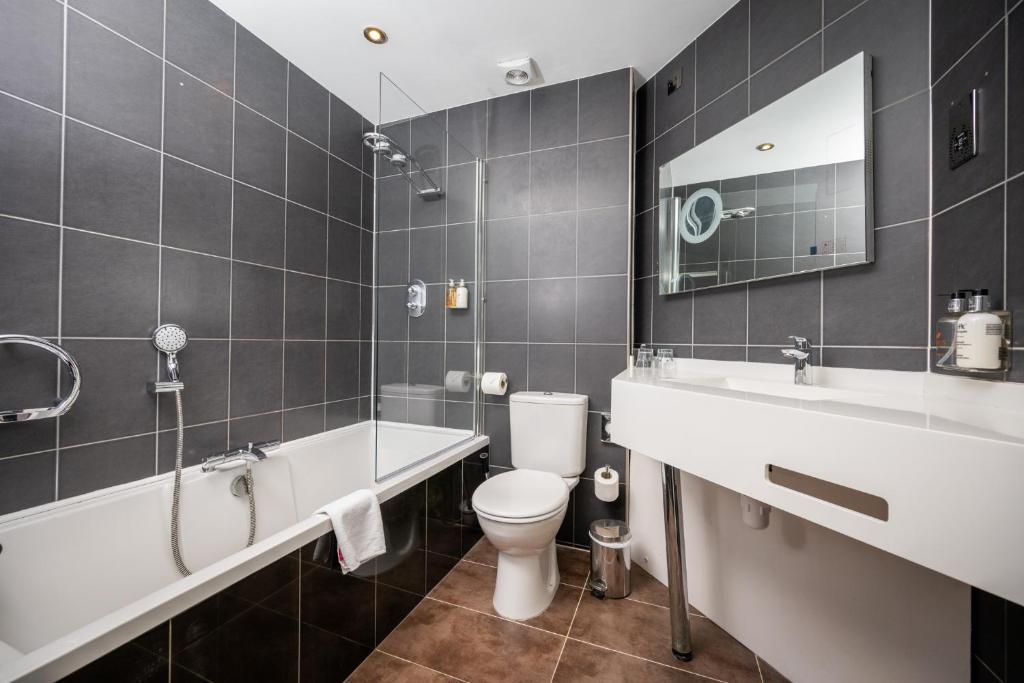 The Studley Hotel - Resim 27