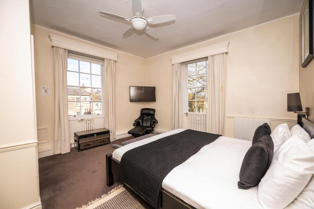 The Studley Hotel - Resim 2