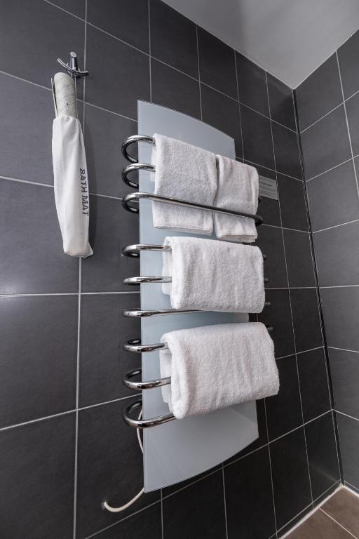 The Studley Hotel - Resim 38