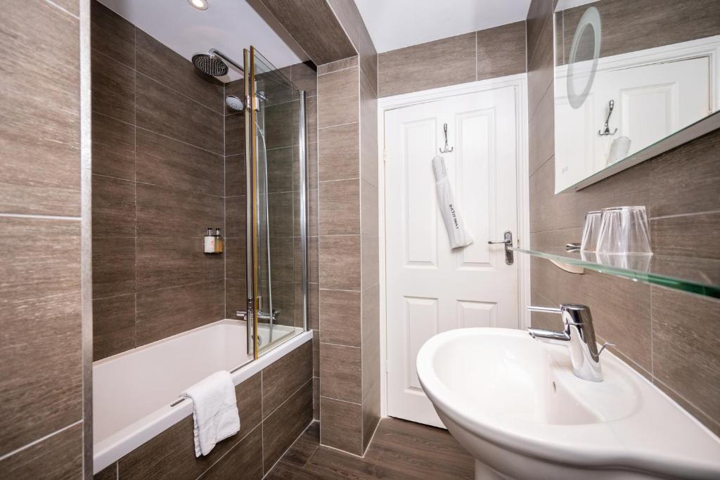 The Studley Hotel - Resim 32