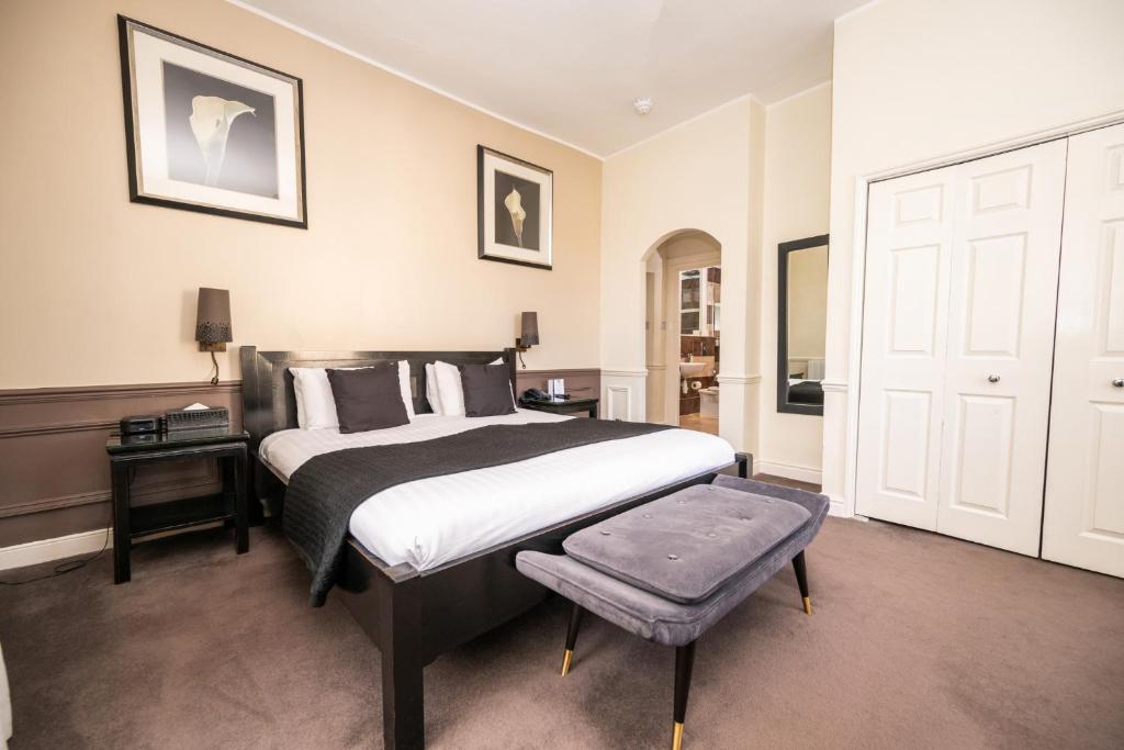 The Studley Hotel - Resim 43