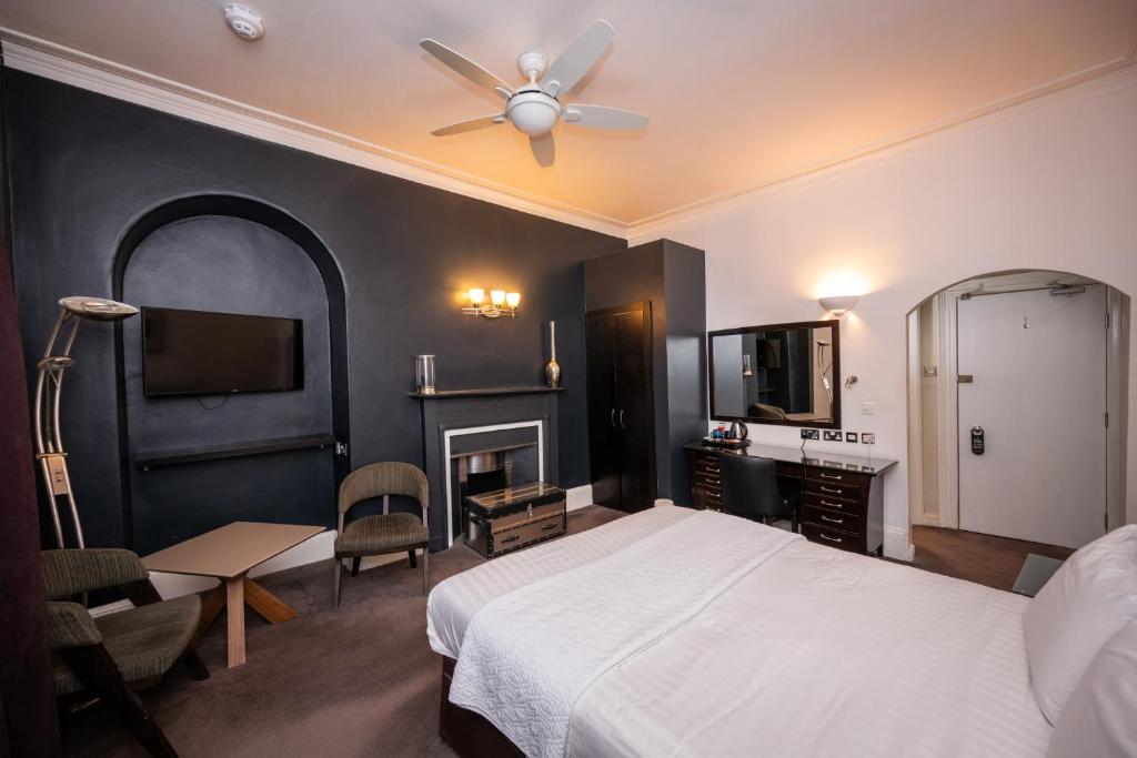 The Studley Hotel - Resim 22