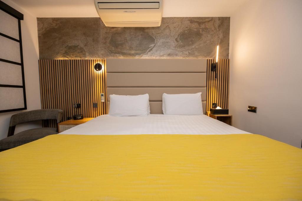 The Studley Hotel - Resim 14