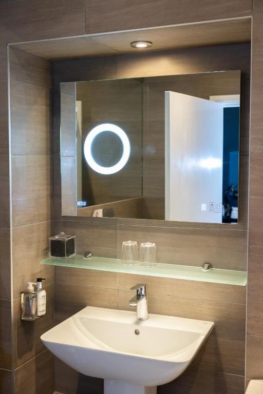 The Studley Hotel - Resim 13