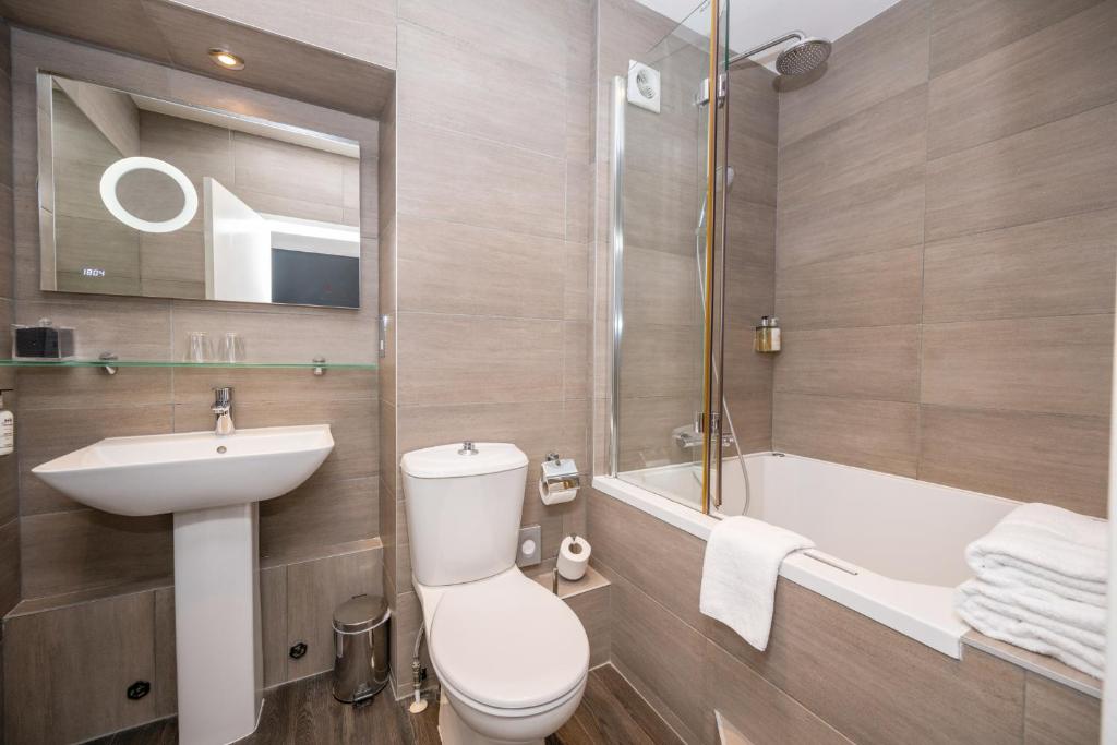 The Studley Hotel - Resim 11