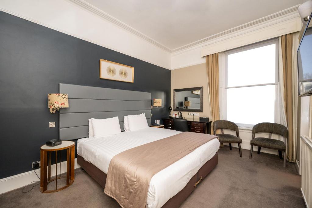 The Studley Hotel - Resim 17