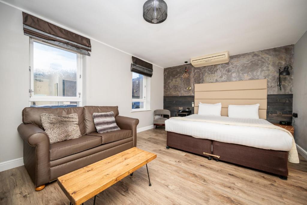 The Studley Hotel - Resim 15