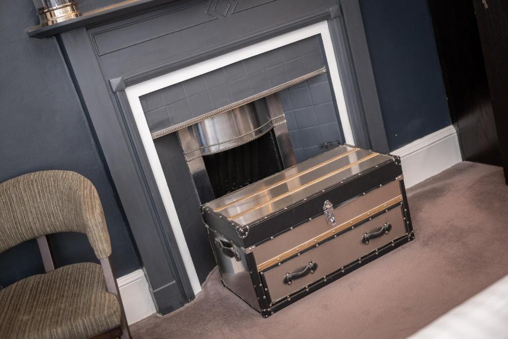 The Studley Hotel - Resim 23