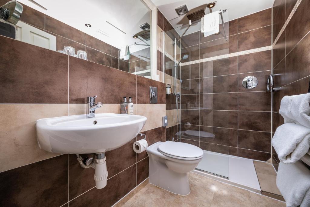 The Studley Hotel - Resim 12