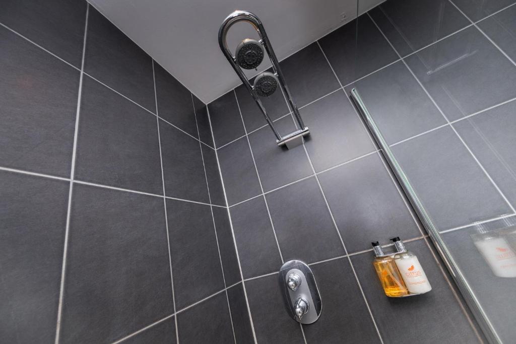 The Studley Hotel - Resim 16