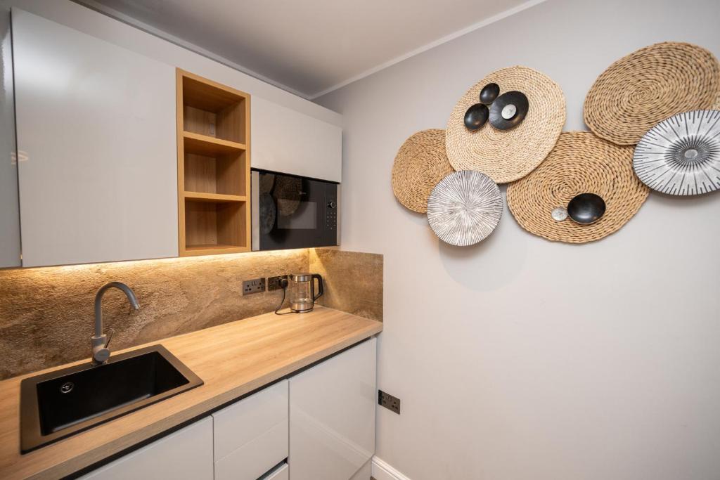 The Studley Hotel - Resim 19