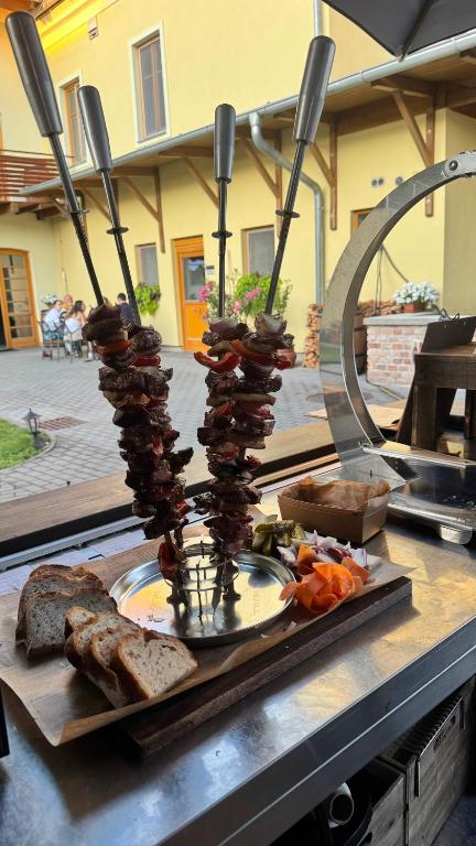 Relax Hotel Stork - 4