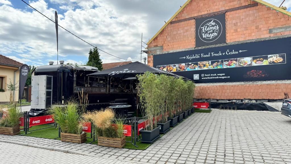 Relax Hotel Stork - 5