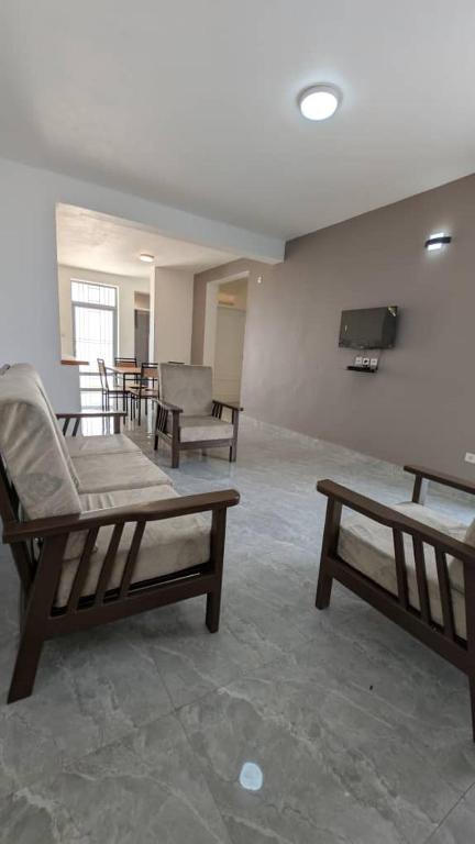Gambar di galeri bagi Bitare Appartements di Bujumbura