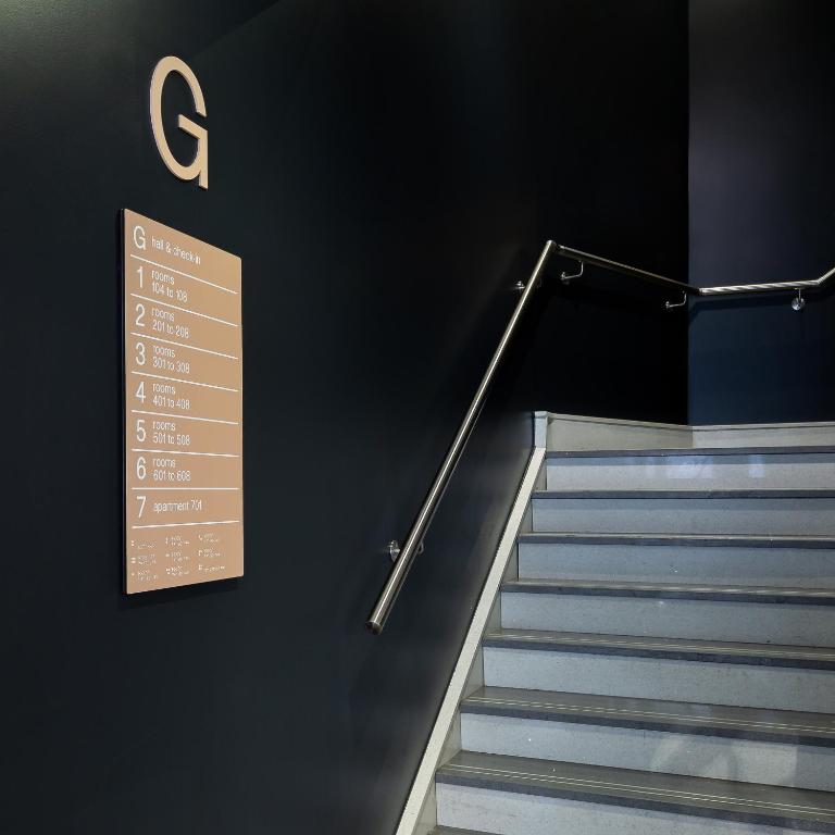 Líbere London Edgware Road - Resim 34