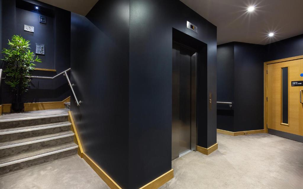 Líbere London Edgware Road - Resim 37