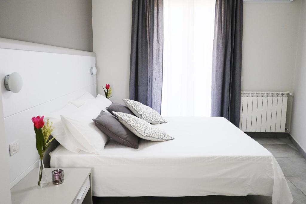 Sikania Casa Diamond - Deluxe Triple Room