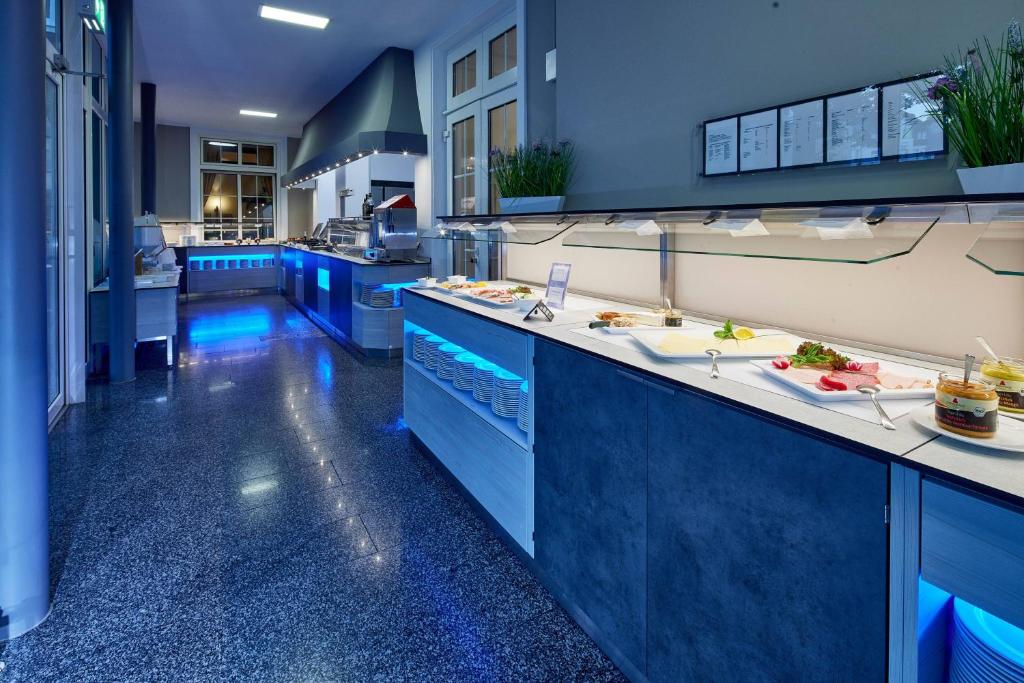 Hotel Wiehberg - Resim 9