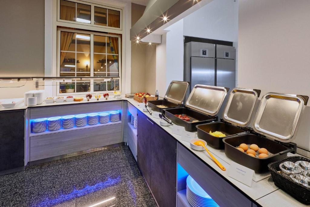 Hotel Wiehberg - Resim 15