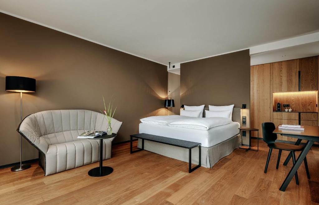 Relais & Châteaux Hotel Diepeschrather Mühle