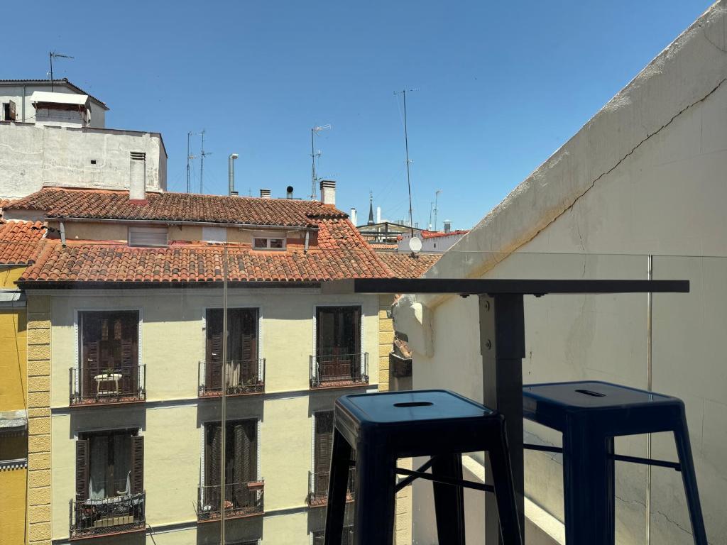 PlazaMayorSuites - 6