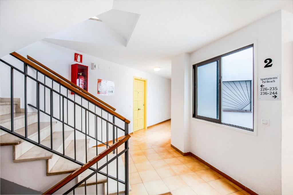 Apartaments Palamós - Pal Beach 4