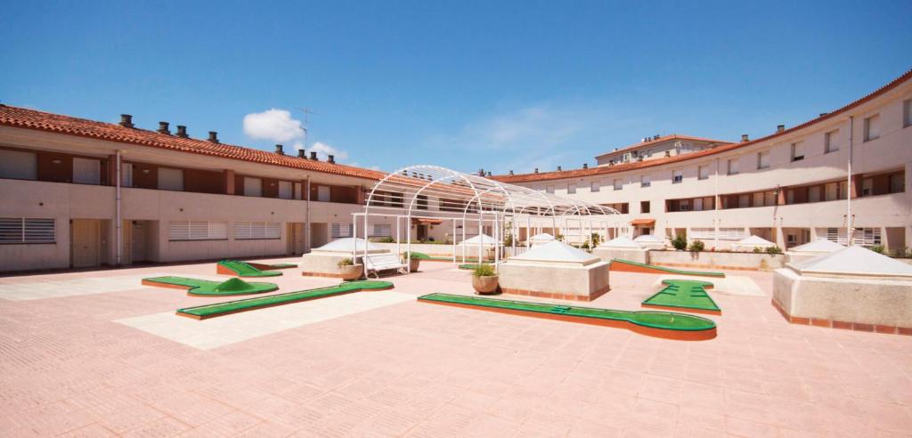 Residencial Super Stop Palafrugell 5