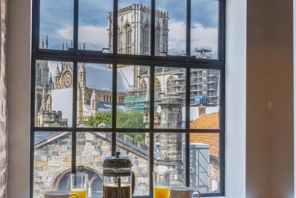 Φωτογραφία από το άλμπουμ του Apartment 3 στο Γιορκ