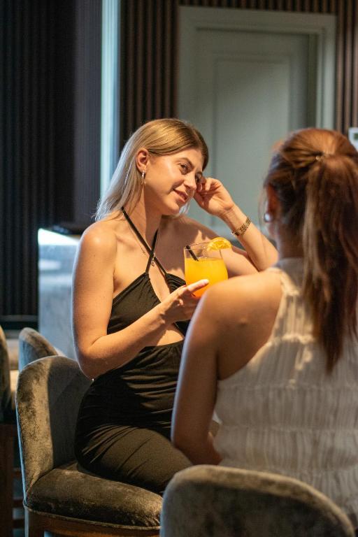 Hotel Royal Prague - Resim 25