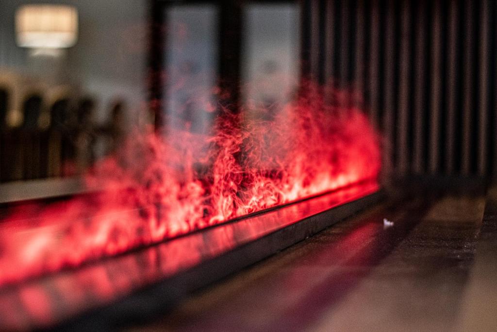 Hotel Royal Prague - Resim 23