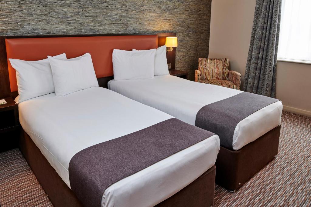 Holiday Inn Belfast, an IHG Hotel - 