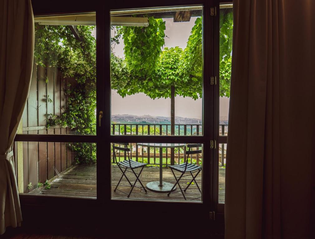 Foresteria Settevie