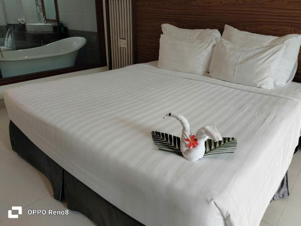 Herbal Resort & Spa - 17