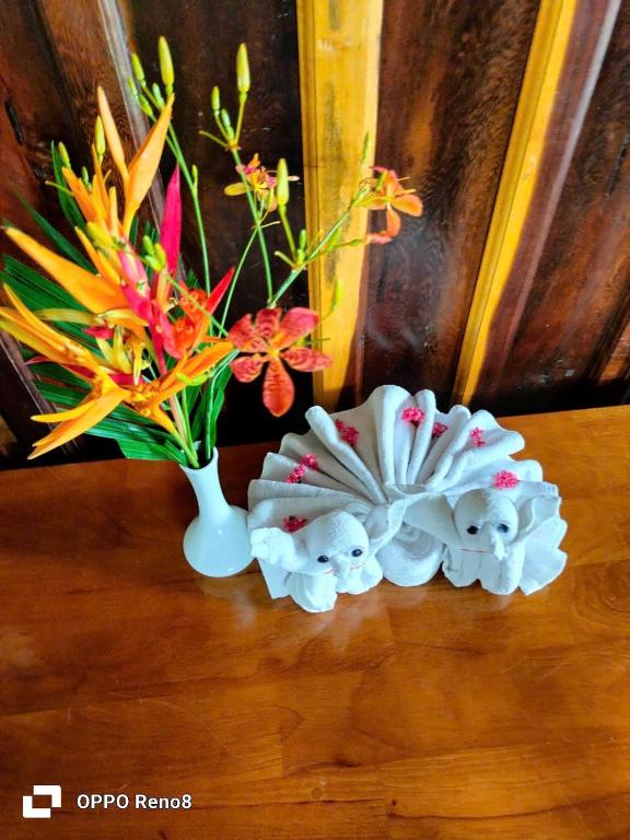 Herbal Resort & Spa - 16