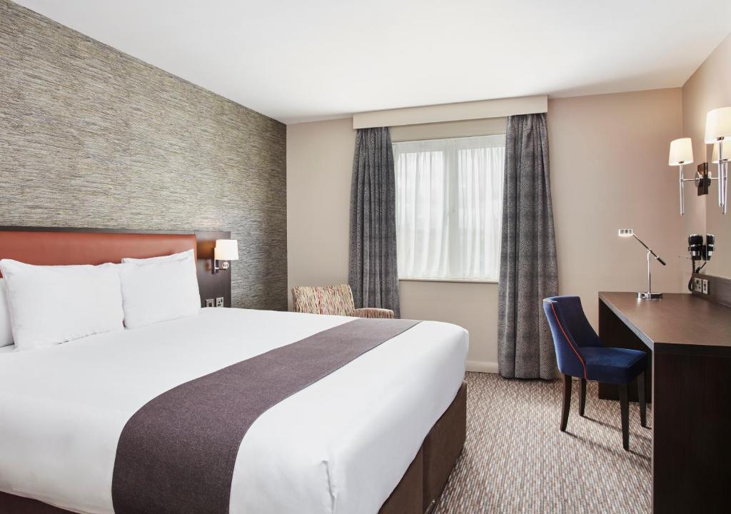 Holiday Inn Belfast, an IHG Hotel - 