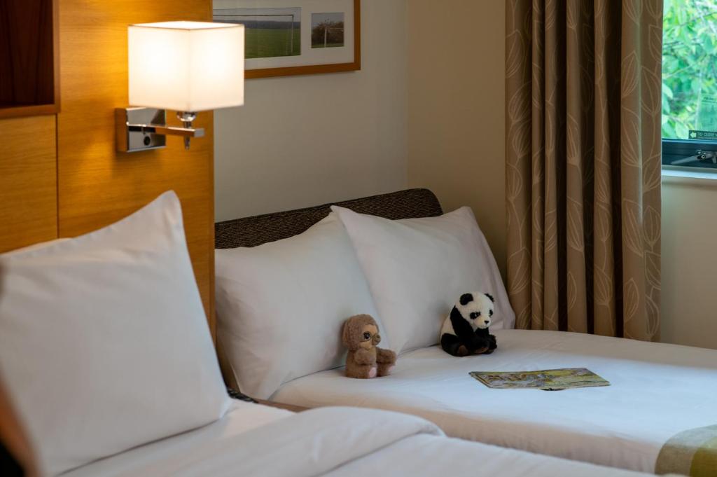 Lodge at Bristol - Resim 8