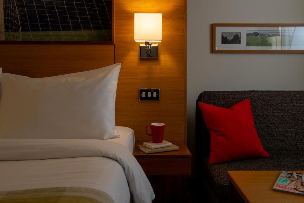 Lodge at Bristol - Resim 5