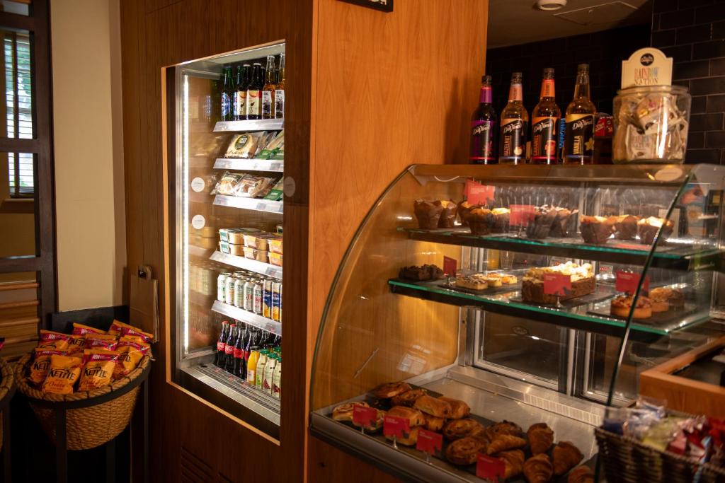 Lodge at Bristol - Resim 17