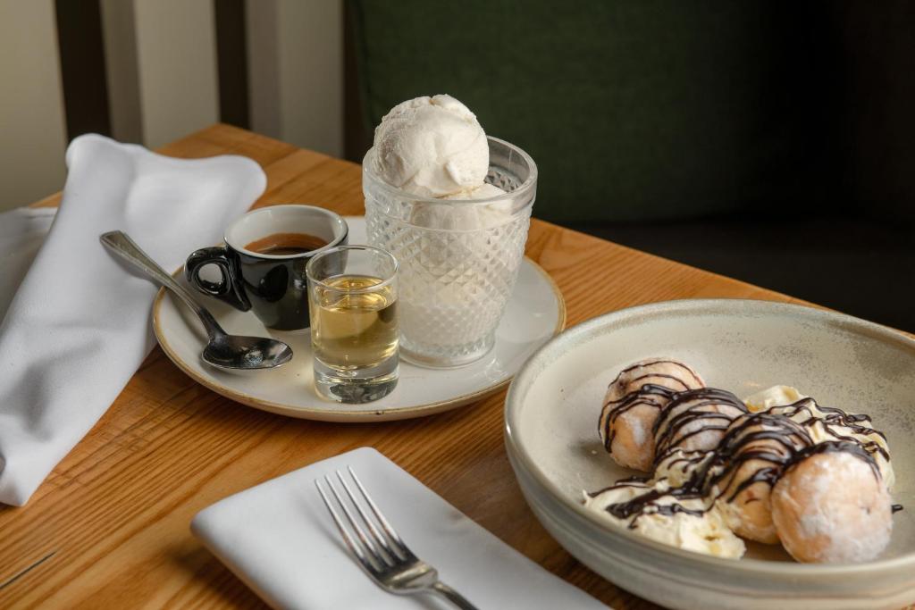 Lodge at Bristol - Resim 12